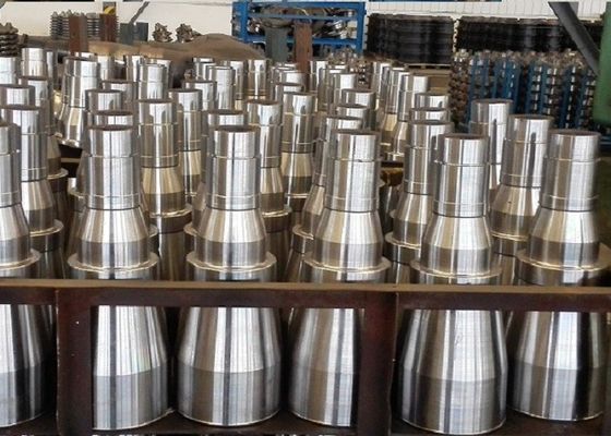 OEM High-Quality 10 - 80kg Sand Cast Iron Cases Components for Fork Truck