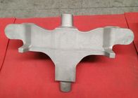 Cast Iron Construction Machinery Parts Axle Housing OEM Service Available