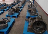 Accurate Dimension Rear Differential Case For Construction Machinery