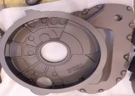 Power Castings For Construction Machinery Flywheel Case Accurate Dimension