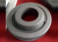 Cast Iron Sand Casting Hub With Shot Blasting And Grinding Surface