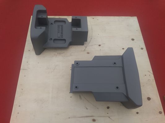 OEM High-Quality Small Counter Weights for Mini Excavator Cranes Engineering Vehicle