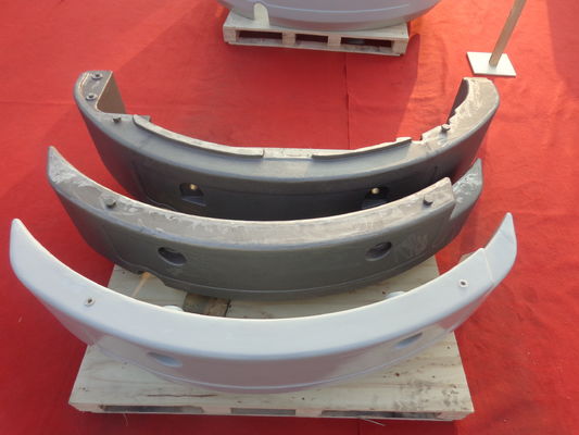 OEM High-Quality Mini Excavator Counterweight With Primer Coating And Finish Painting