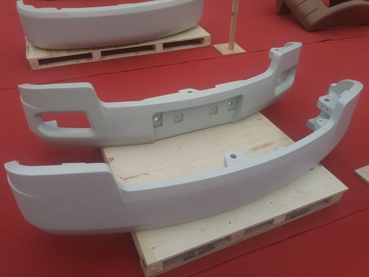 OEM High-Quality Mini Excavator Counterweight With Primer Coating And Finish Painting