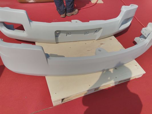 OEM Sand Cast Iron Excavators Counter Weight Products For Engineering Machinery