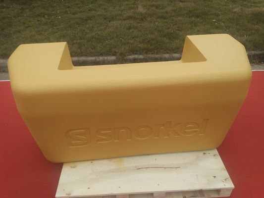 OEM High-Quality Sand Cast Iron Counter Weight For Engineering Machinery & Vehicle