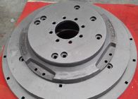 32kg Sand Casting Wheel With Small Quantity Acceptable Smooth Surface