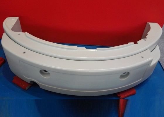 OEM High-Quality Sand Cast Iron Counterweight Parts For Compact Excavator