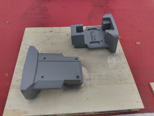 OEM High-Quality Small Counter Weights for Mini Excavator Cranes Engineering Vehicle