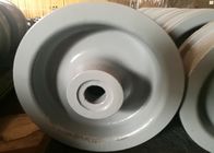 Sand Castings  Ductilt Iron Products Wheel Hub Ductilt iron 700 - 3 Material