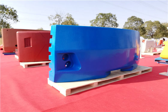OEM High-Quality Gray Iron 14 Ton Counter Weight With Finish Painting For Construction Machinery