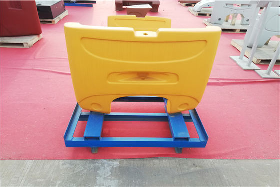 OEM Customized V-Process Sand Cast Iron Counter Weight for Engineering Equipment