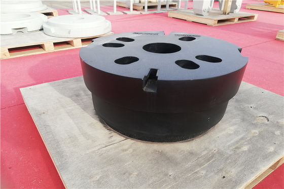 OEM High-Quality Sand Cast Iron Wheel Counterweight Products For Agricultural Machinery