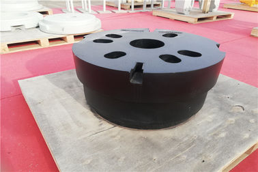 Wheel Counterweight Vacuum Casting Products For Agricultural Machinery