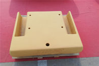 Iron Castings Counter Weight For Electric Industrial Vehicles ISO Certificate