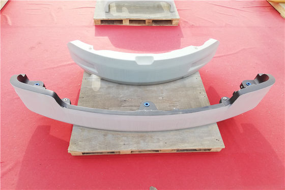 OEM High-Quality Vacuum Sand Cast Iron Counterweight For Wheeled Excavators Gray Iron GG25 Large Capacity