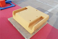 Reach Stackers Construction Machine Parts Counter Weight With OEM Service