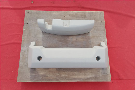 OEM High-Quality Sand Cast Iron Electric Counter Weight For Industrial Machinery Roller