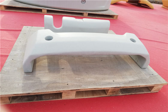 OEM High-Quality Sand Cast Iron Electric Counter Weight For Industrial Machinery Roller