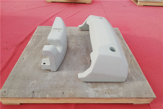 OEM High-Quality Sand Cast Iron Electric Counter Weight For Industrial Machinery Roller