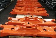 Aerial Work Platform Axle Casting Ductile Iron Products