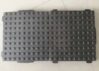 IATF16949 Iron Floor Tile GG20 HT200 Cast Iron Parts