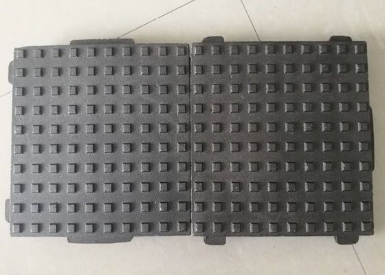 OEM High-Quality GG20 HT200 High Temperature Resistant Sand Cast Grey Iron Products