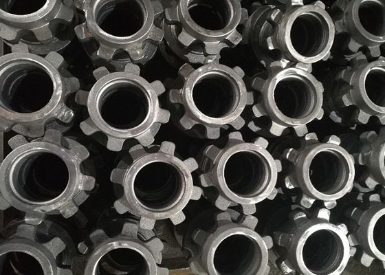 OEM High-Quality Sand Cast Ductile Iron Casting Trunnion Cap Components for Industrial Machinery