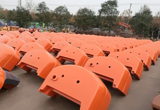 OEM High-Quality Sand Cast Iron Counter Weight Products Adequate free capacity