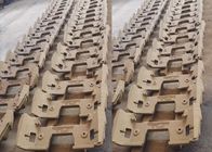 Sand Casting Clutch Case FC300 Rail Transit Equipment Parts