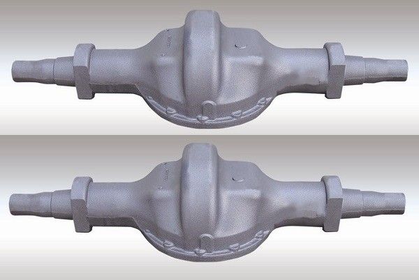 Truck parts, Farm Machinery Parts, machining parts , casting- steering axle