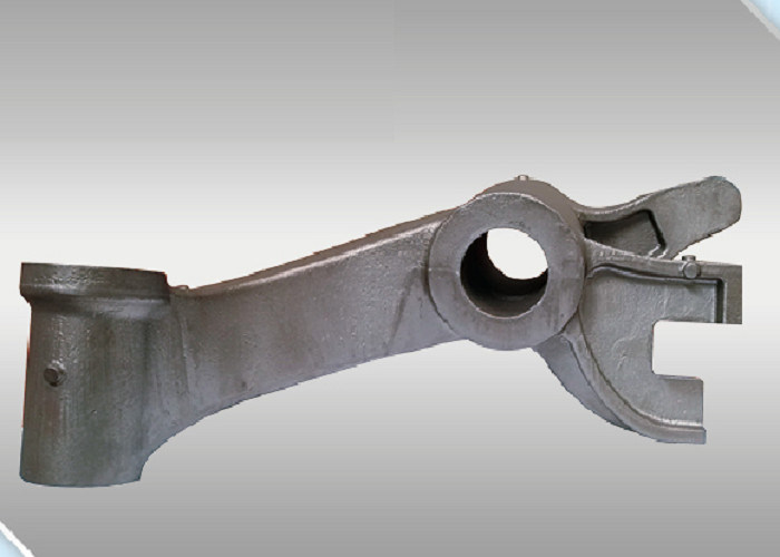 OEM High-Quality Sand Cast Iron Accurate Dimension ADI Castings Suspension ADI 900 - 9 Material