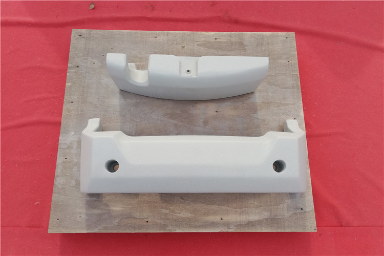 OEM High-Quality Sand Cast Iron Electric Counter Weight For Industrial Machinery Roller
