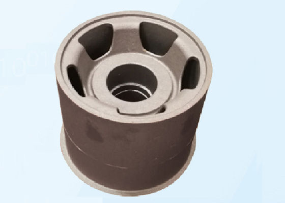 OEM Green Casting Iron Parts Lost Foam Foundry Wheel Housing For Agricultural Machinery