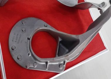Agricultural Sand Casting Farm Machinery Part With Various Casting Technology
