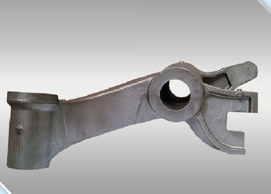 OEM High-Quality Sand Cast Iron Accurate Dimension ADI Castings Suspension ADI 900 - 9 Material