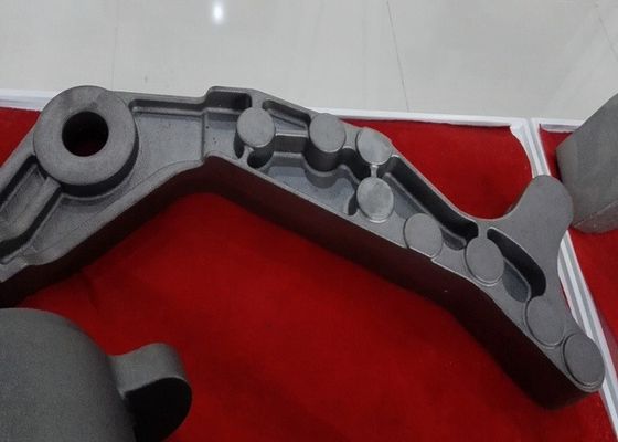 OEM High-Quality Green Casting ADI Products Suspension Smooth Surface For Farm Machinery