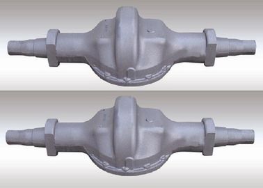 OEM Service Available Precision Machined Parts , 63kg Truck Steering Axle