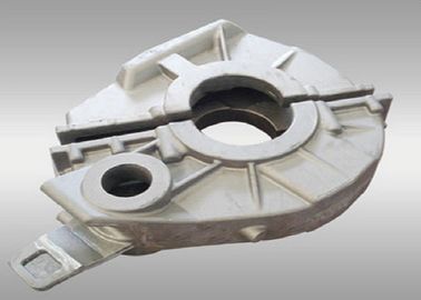 Accurate Dimension Transfer Case For Transmission Rail Transit Equipment