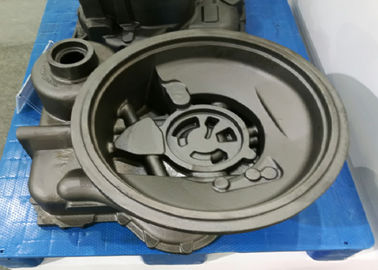 OEM Service Grey Iron Castings Clutch Casting With Accurate Dimension