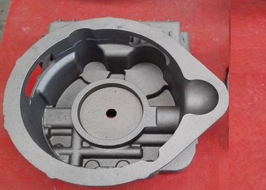 61kg Casting For Forklift Truck Components Tor - Con Case Without Environmental Pressure