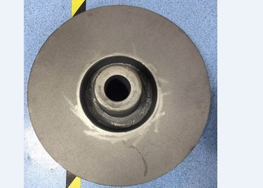 Ductile Iron Casting Agricultural Machinery Parts Standard Size OEM ODM